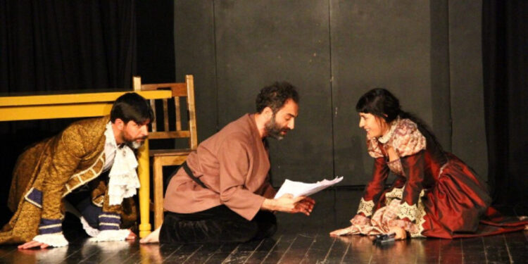 Festival Cudi’ye selamla başlıyor