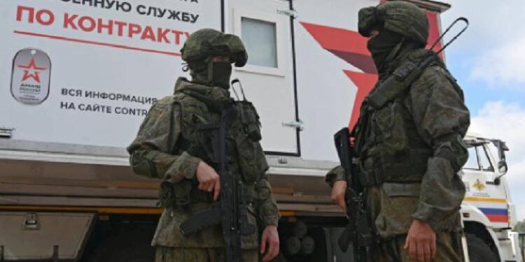 Moskova’da seferberlik süreci sona erdi