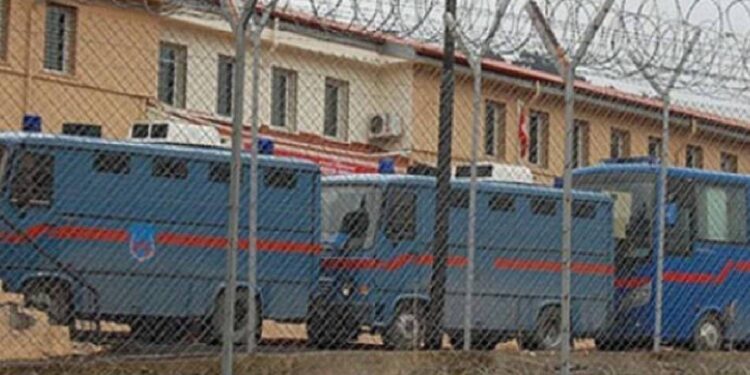 HDP cezaevi sürgünlerini Meclis gündemine taşıdı