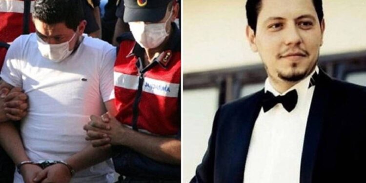 Pınar Gültekin davasında karar usulden bozuldu