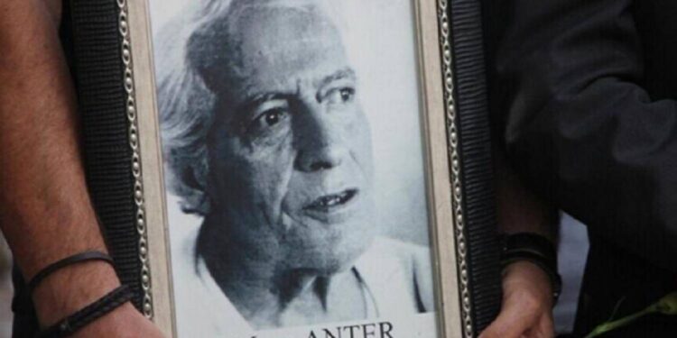 Musa Anter davası AYM’ye taşındı