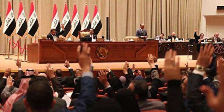 Irak’tan, İran ve Türkiye’nin saldırılarını araştırma kararı