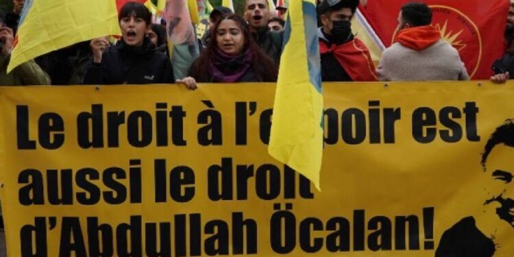 AK’ye tecrit çağrısı: Türkiye’ye yaptırım uygulansın