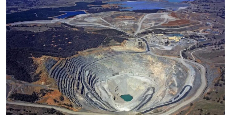 Maden ihaleleri başlıyor