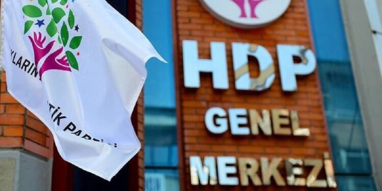 HDP’den OPCW ve BM’ye çağrı: Kimyasal iddiaları araştırılsın