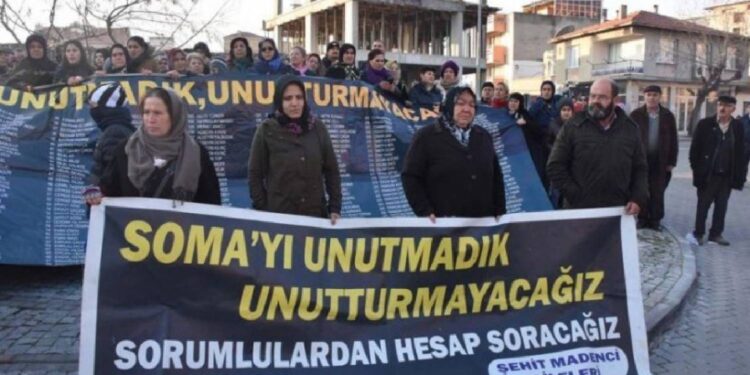 Somalı ailelerden Erdoğan’a tepki: Bize de aynı şeyi söylediler