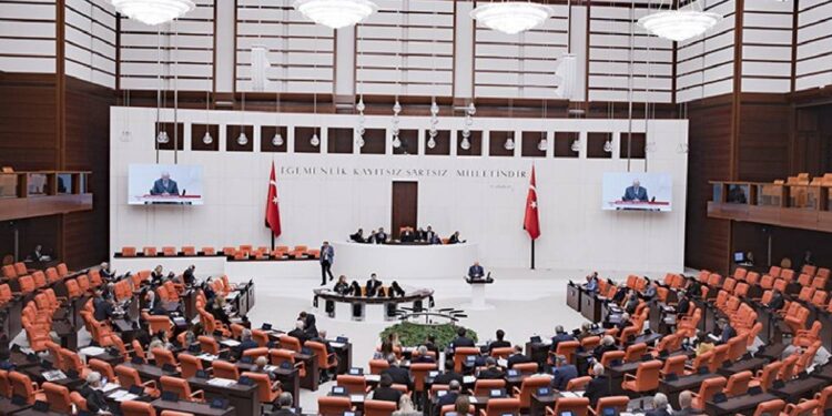 Bartın’daki maden katliamı için araştırma komisyonu kuruldu