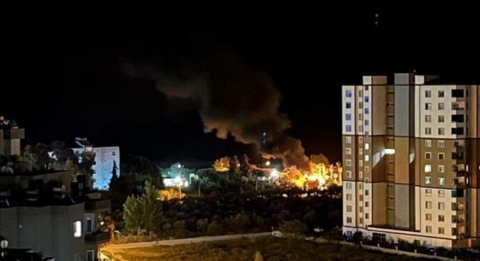 Cenazeler 22 gündür ATK’de bekletiliyor