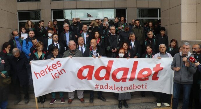 Bartın’da yaşanan katliam için 3 kentte açıklama