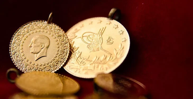 Faiz kararı sonrası euro ve altın fiyatları arttı