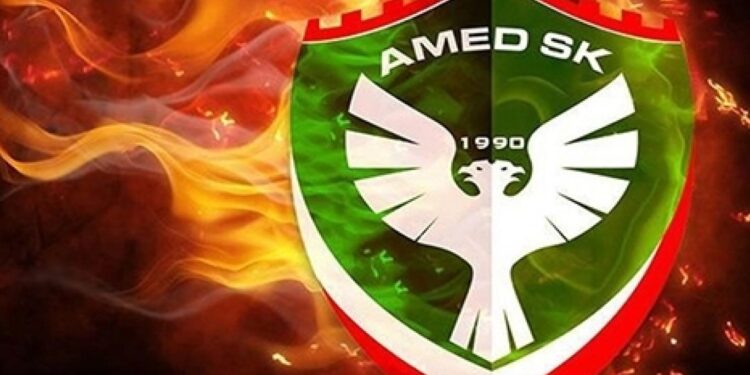 Amedspor, Afyonspor ile berabere kaldı