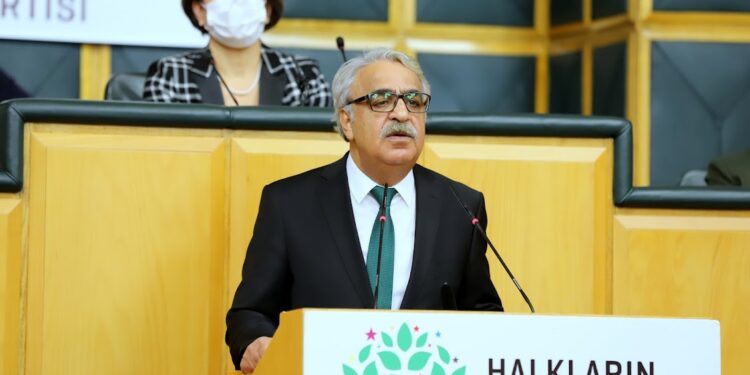 Sancar: ‘Cumhurbaşkanı adayımız için nitelikleri belirledik’