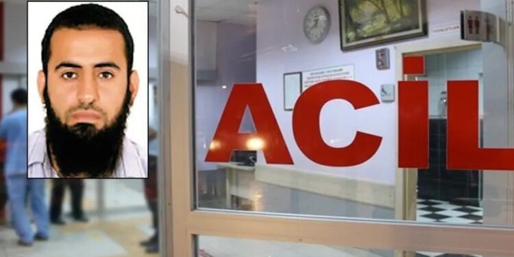 Gar Katliamı davasında yeni gelişme: Fail Bali’nin hastane kayıtları silindi mi?