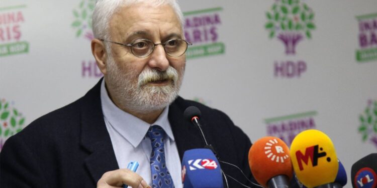 Oluç: Bütçe teklifi enflasyonu ortaya koydu