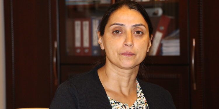 ‘Kürt halkı o görüntüleri asla unutmayacak’