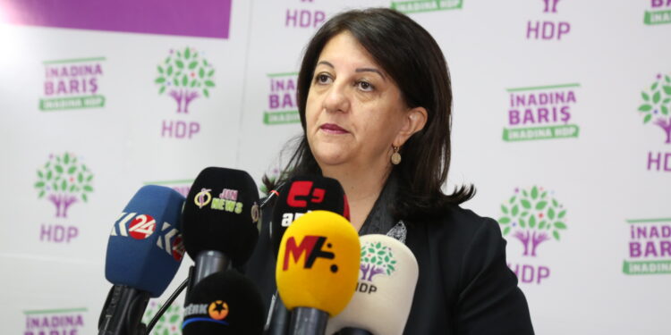 ‘Kimyasal silah kullanımını bağımsız heyetler araştırmalı’