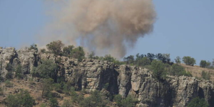 IPPNW üyesi Aken: Pek çok kanıt var kimyasal kullanımı araştırılmalı