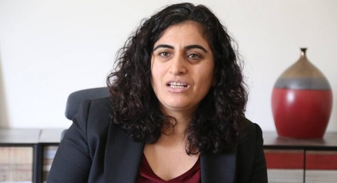 Kobanê Davası: Cumhurun muhalefete kumpası