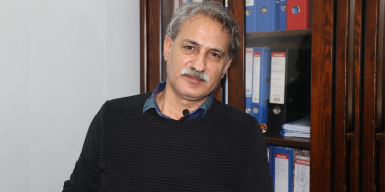 ‘Kürt desteği olmasaydı cumhuriyet kurulamazdı’