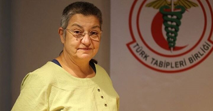 Başsavcılık TTB yönetiminin görevine son verilmesini istedi