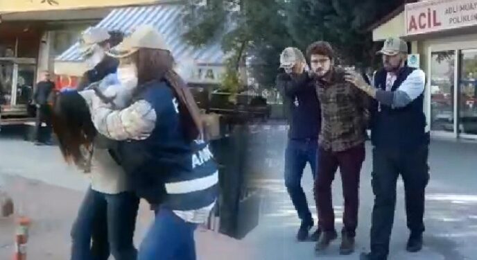 Gazeteci Altan o anları anlattı: ‘Sana baş eğdireceğiz, zorluk çıkarma’ dediler