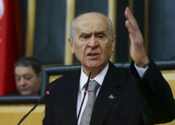 Bahçeli ihmalleri es geçti, sorumluları korumaya çalıştı