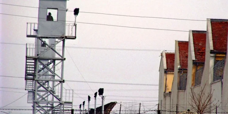 ‘Her bijî kurê min’ diyen anneye görüş yasağı