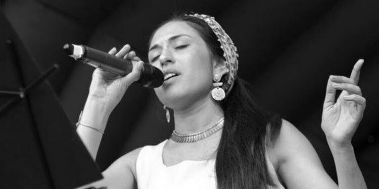 Suna Alan’dan ‘Tu Bihata’