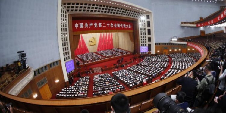 Çin’den, Tayvan’ın bağımsızlığını reddeden karar