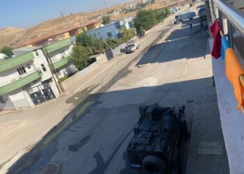Cizre’de ‘kayyum festivali’ öncesi abluka