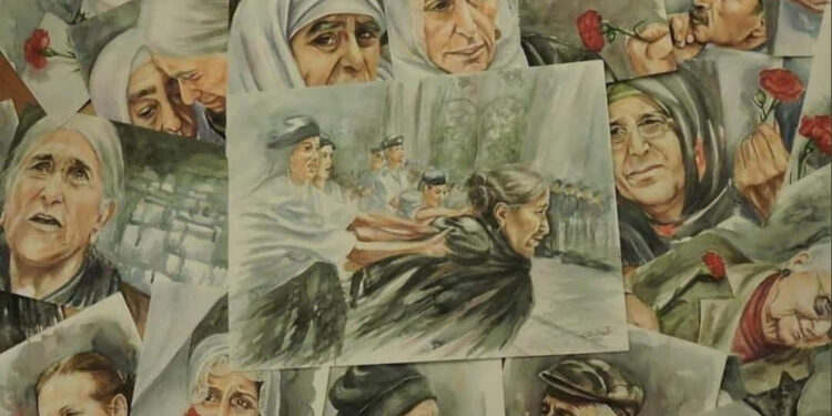 Cumartesi Anneleri Dargeçit Jitem Davası sanıklarının yargılanmasını istedi