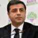 Demirtaş: Kimyasal silah kullanımı insanlığa karşı suçtur