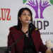Buldan: HDP’yi yok sayanların yolu açık olsun