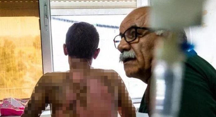 Dr. Mansouran: Efrîn’de de tespit etmiştik OPCW bizimle görüşmedi