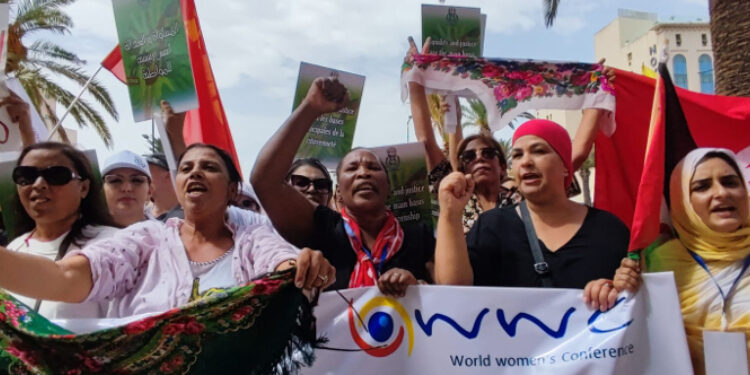 ‘Zihinsel bir devrim yapmalıyız’