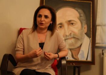 Doğan’ın yeniden yargılandığı davanın duruşması görüldü