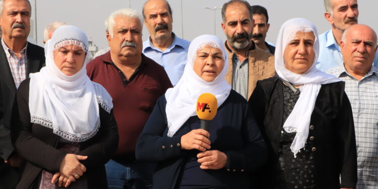 Eylemleri 12’inci ayına girdi taleplerine yanıt yok