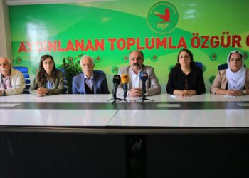 5 kurumdan kimyasal açıklaması: Sessiz kalmayacağız