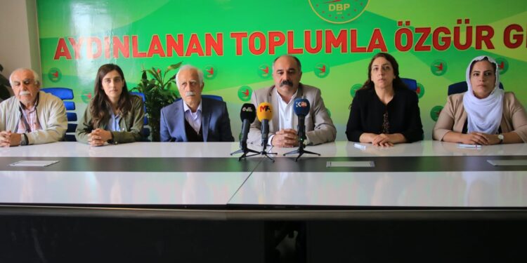 5 kurumdan kimyasal açıklaması: Sessiz kalmayacağız