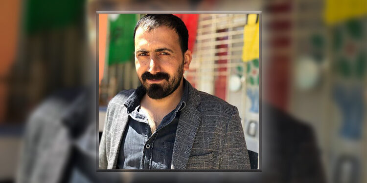 HDP’li Eşbaşkan Uzun’a tutuklama