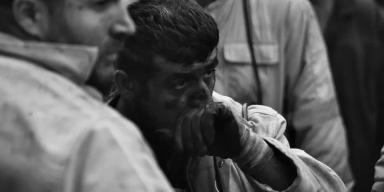 Maden katliamında gözaltına alınan yedi isim TTK’de görevlendirilmiş