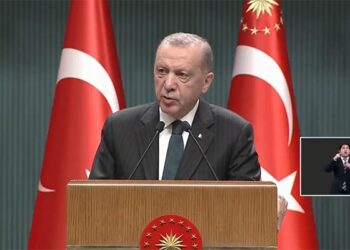 Erdoğan TTB ve Fincancı’yı hedef aldı: Bu ismin değişmesini sağlayacağız