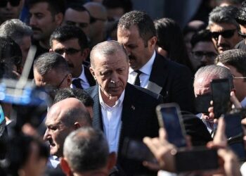 Erdoğan katliama yine ‘kader’ dedi