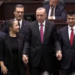 Erdoğan’dan ırkçı ve cinsiyetçi söylemler