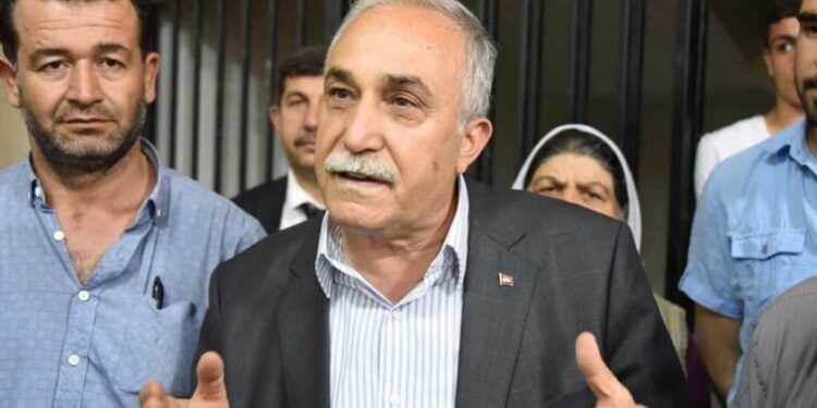 Yıldız ailesinin Fakıbaba’ya saldırdığı iddia edildi