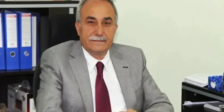 AKP’nin Urfa vekili Fakıbaba İYİ Parti’ye geçiyor