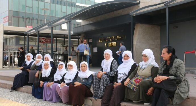 Fehime Poyraz: Katilin arkasında devlet var