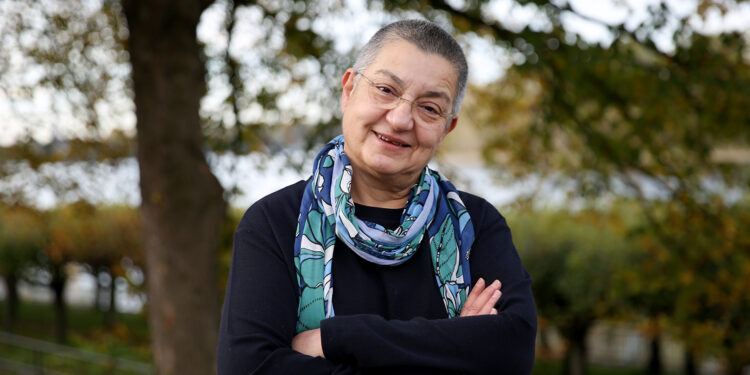 Gözaltı sonrası Fincancı’ya destek mesajları: Toplumun vicdanıdır