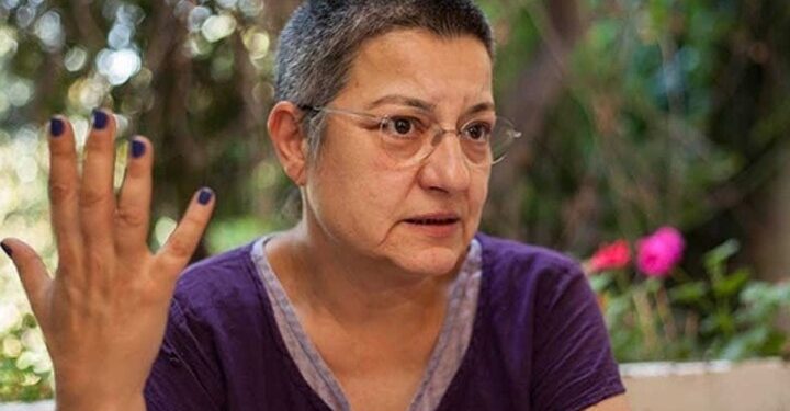 Kimyasala dair açıklama yapan Fincancı’ya soruşturma