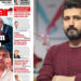 Gazeteci Kurnaz’a 1 yıl 11 ay hapis cezası